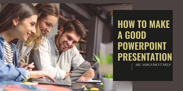 What Makes An Effective Powerpoint Presentation - Design Talk