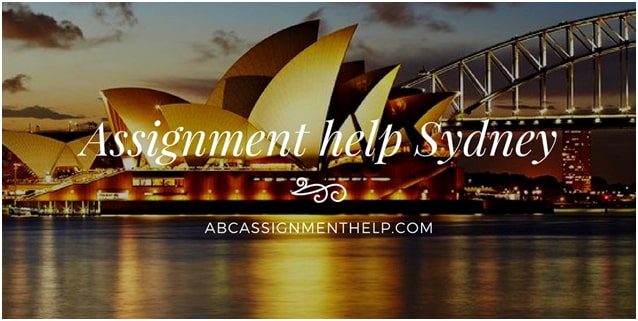 Sydney Assignment Help